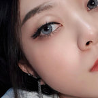 Magnetic eye lashes 