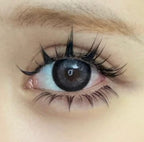 Anime magnetic eye lashes 