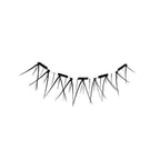 Diamonds Magnetic Eyelash