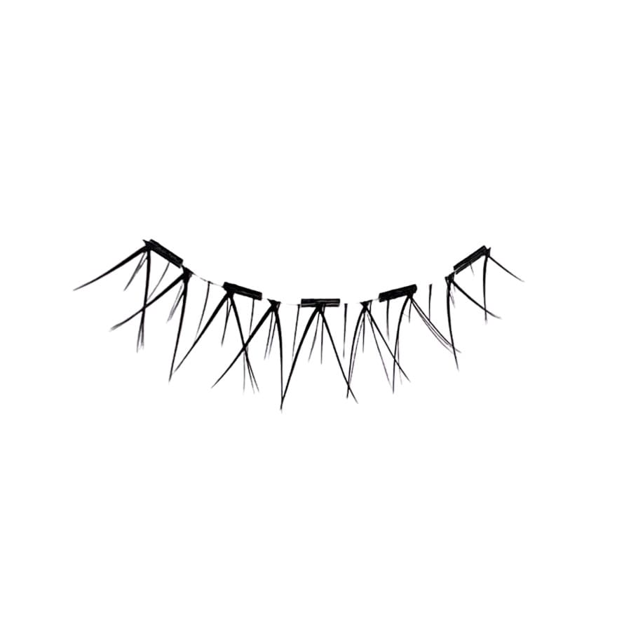 Diamonds Magnetic Eyelash