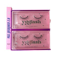 Magnetic eye lashes bundle kit 