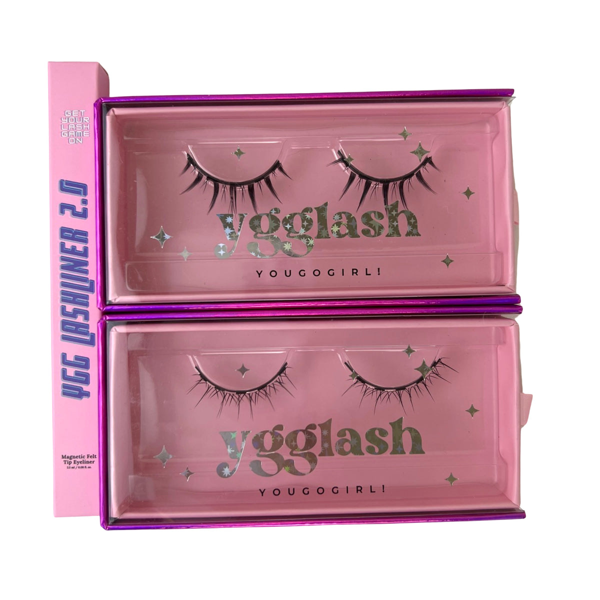 YGG Magnetic Lashes