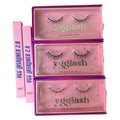 Magnetic eye lashes bundle kit 