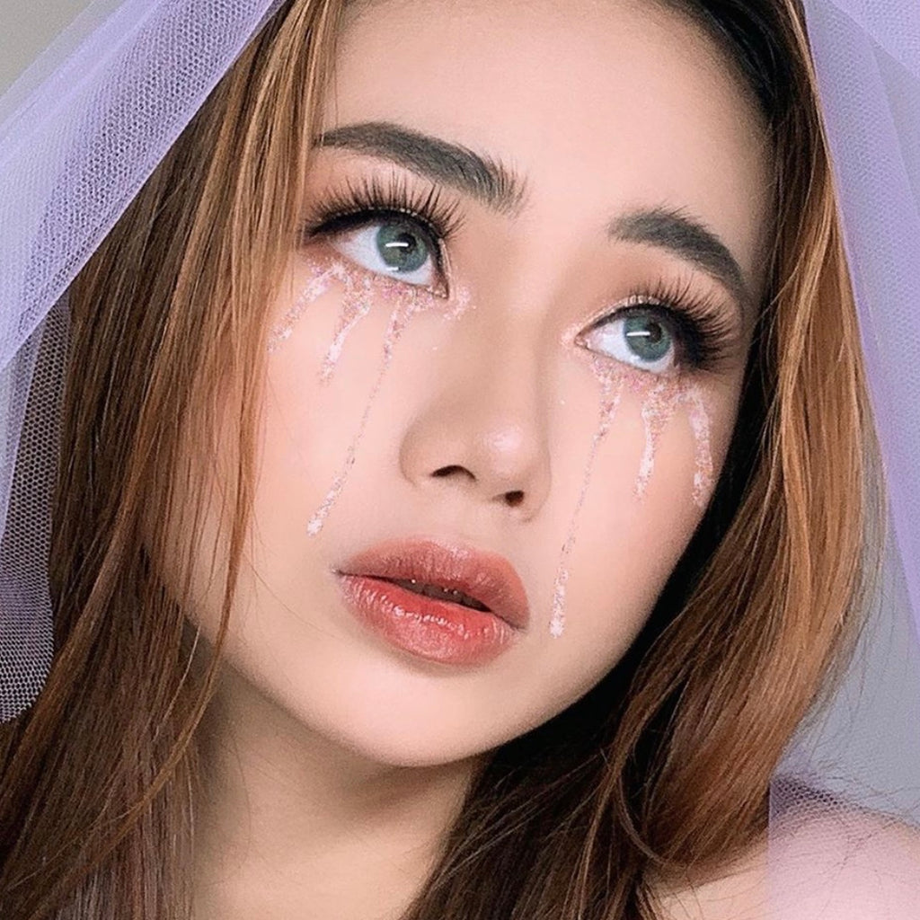 YGG Magnetic Lashes